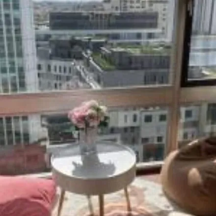 Image 9 - Rue des Artistes, 75014 Paris, France - Apartment for rent