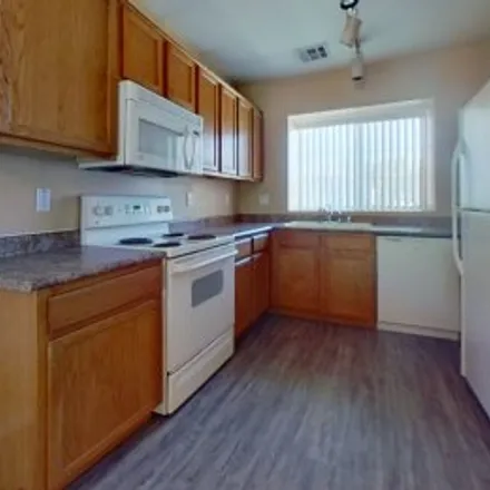 Rent this 3 bed apartment on 2026 South 83Rd Drive in Ryland at Heritage Point, Tolleson