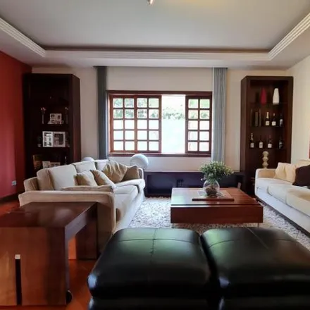 Rent this 5 bed house on Rua Olívia Stramandinoli in Bela Suíça, Londrina - PR