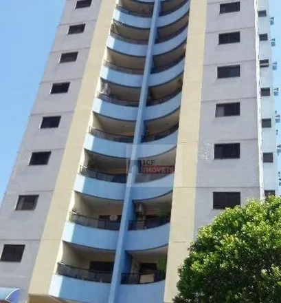 Buy this 3 bed apartment on Rua Duque de Caxias in Centro, Nova Odessa - SP