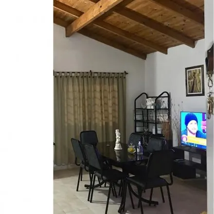 Buy this 2 bed house on Calle 5 8469 in Partido de La Costa, 7108 Mar del Tuyú