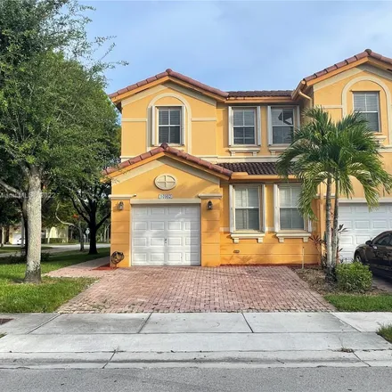 Buy this 3 bed townhouse on 10902 Northwest 79th Street in Doral, FL 33178