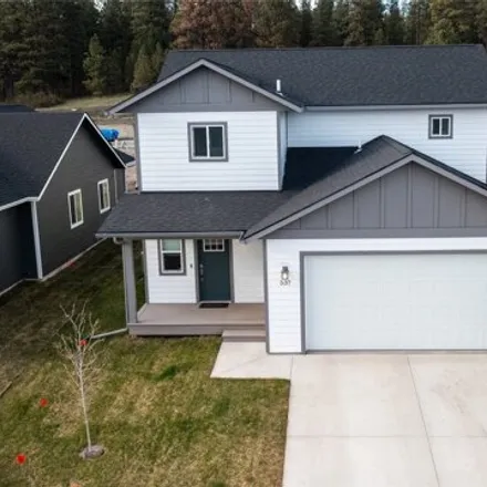 Buy this 3 bed house on Black Bird Lane in Kalispell, MT 59902