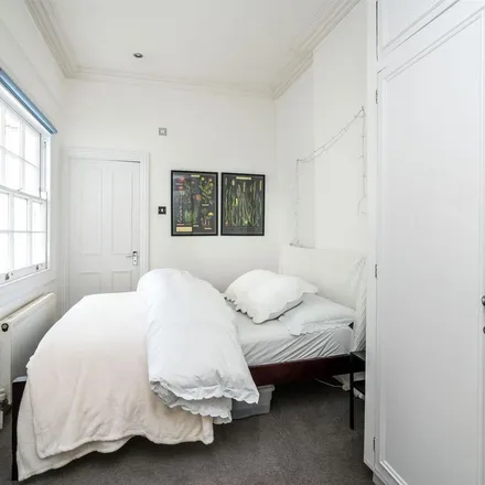 Image 3 - 46 York Street, London, W1H 1PW, United Kingdom - Apartment for rent