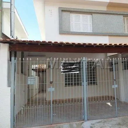 Image 2 - Rua Jetibá, Mandaqui, São Paulo - SP, 02413-100, Brazil - House for rent