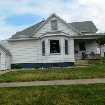 Rent this 4 bed house on 508 Cedar Street in Schleswig, IA 51461