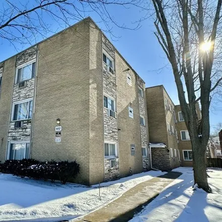 Buy this 2 bed condo on 602 Mulford Street in Evanston, IL 60202