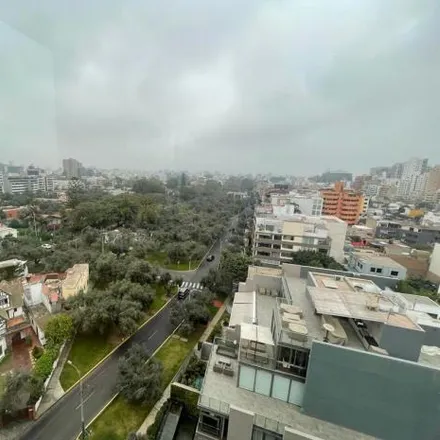 Image 2 - La República Street 200, San Isidro, Lima Metropolitan Area 15073, Peru - Apartment for rent
