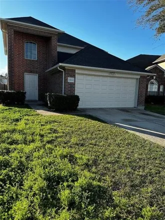 Buy this 3 bed house on 14600 Brockwood Drive in Harris County, TX 77047