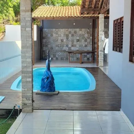 Buy this 5 bed house on Edificio Comercial Gabrielia in Rodovia dos Tabajaras, Conde