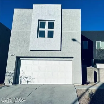 Buy this 4 bed house on 6411 Spiced Butter Rum Street in North Las Vegas, NV 89084