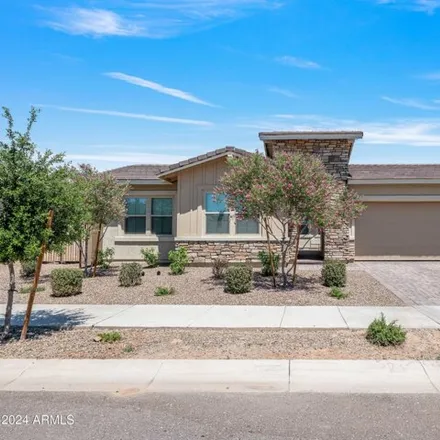 Buy this 4 bed house on South 230th Place in Queen Creek, AZ 84240
