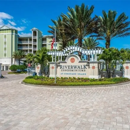 Rent this 2 bed condo on 2 North Riverside Drive in New Smyrna Beach, FL 32169