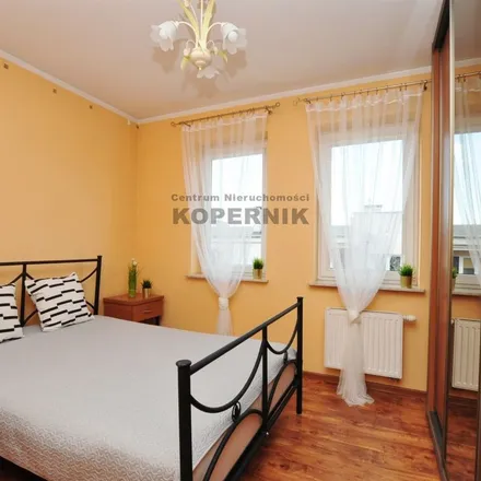 Image 9 - Targowa 21, 87-100 Toruń, Poland - Apartment for rent
