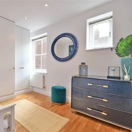 Rent this 2 bed apartment on London in NW11 8EL, United Kingdom