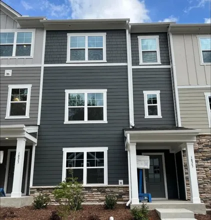 Rent this 4 bed house on Starlit Sky Lane in Cary, NC 27519
