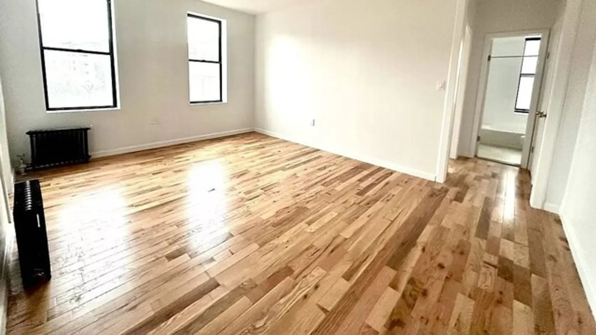 165 Bennett Avenue, New York, NY 10040, USA | 1 bed apartment for rent