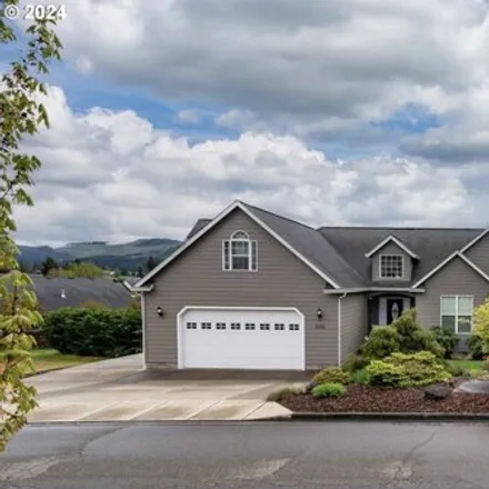 Buy this 3 bed house on 2015 Scardi Boulevard in Sutherlin, Douglas County