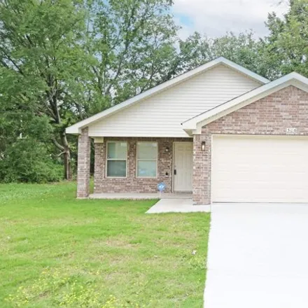 Buy this 3 bed house on 306 West 22nd Street in North Little Rock, AR 72114