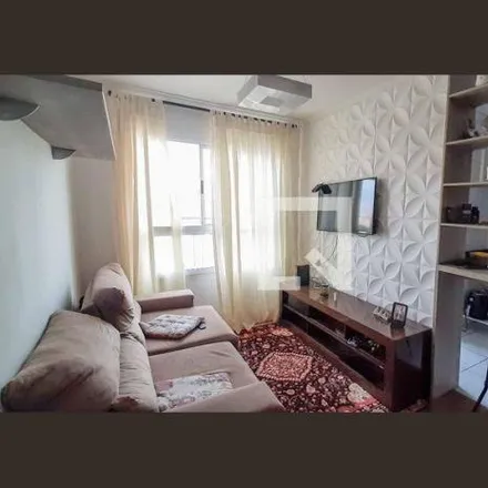 Rent this 2 bed apartment on Rua Jesuíno Antônio in Bussocaba, Osasco - SP