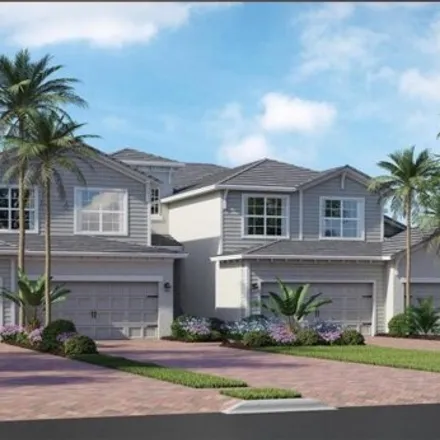 Rent this 3 bed house on Wellen Park Golf & Country Club in Sandpearl Road, North Port