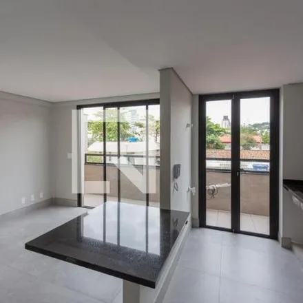 Image 2 - Pampulha Flat, Alameda das Latânias 1208, São José, Belo Horizonte - MG, 31270-652, Brazil - Apartment for sale