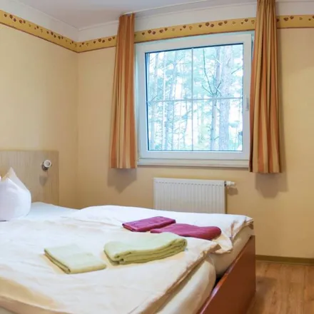 Rent this 1 bed apartment on Senftenberg - Zły Komorow in Güterbahnhofstraße, 01968 Senftenberg - Zły Komorow