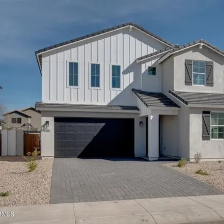 Buy this 5 bed house on 447 East Leslie Avenue in San Tan Valley, AZ 85140