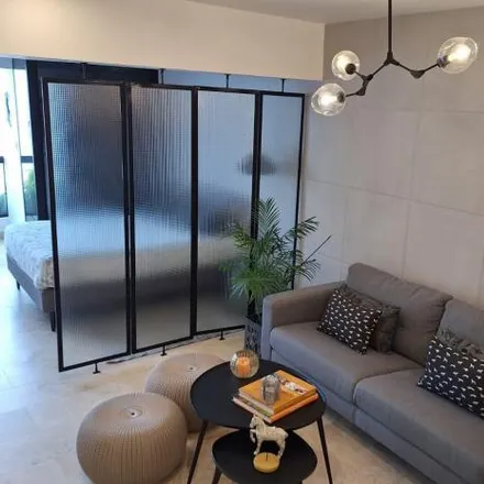 Buy this 1 bed apartment on Ortega y Gasset in Surquillo, Lima Metropolitan Area 15038