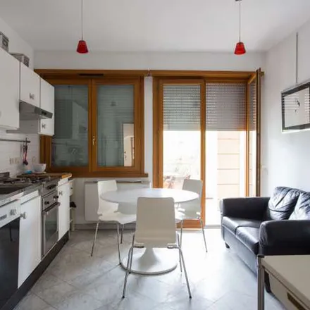 Rent this 3 bed apartment on Residenza Spadolini in Via Giovanni Spadolini, 20136 Milan MI