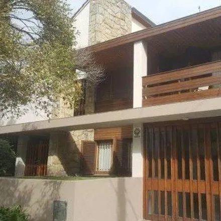 Buy this 4 bed house on Sarmiento 3991 in Divino Rostro, Mar del Plata