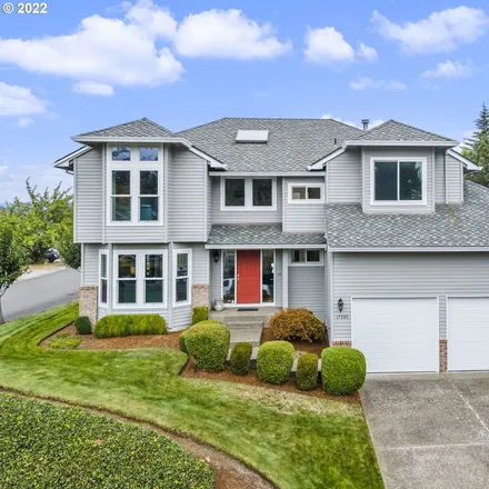 Buy this 4 bed house on 17885 Northwest Deercreek Court in Portland, OR 97229