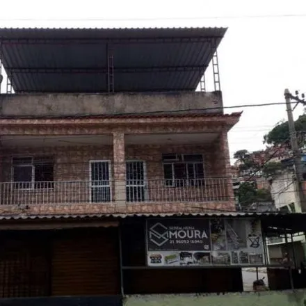 Image 2 - Rua Curuira, Vicente de Carvalho, Rio de Janeiro - RJ, 21371-170, Brazil - House for sale