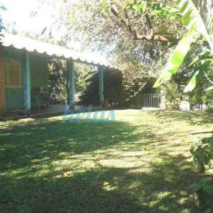 Image 2 - Avenida Barretos, Jardim do Lago, Atibaia - SP, 12942-655, Brazil - House for sale