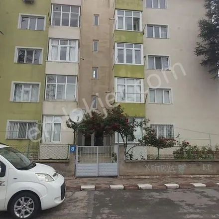 Image 2 - Ayyıldız İlkokulu, Karacaoğlan Sokak, 06145 Pursaklar, Turkey - Apartment for rent
