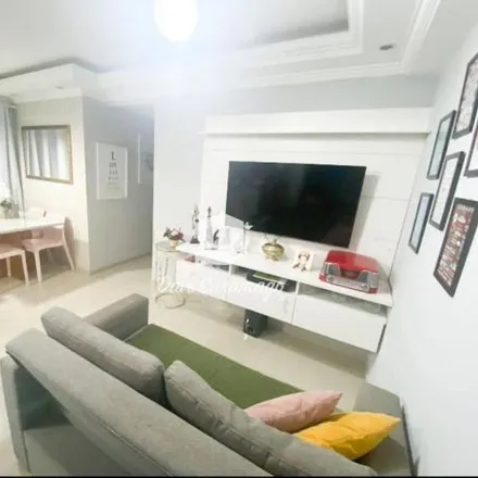 Buy this 3 bed apartment on Rua Sá Pinto in Barreto, Niterói - RJ