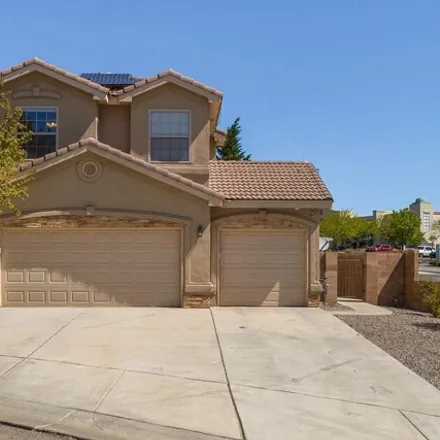 Buy this 5 bed house on 9493 Golf Course Road Northwest in Albuquerque, NM 87114