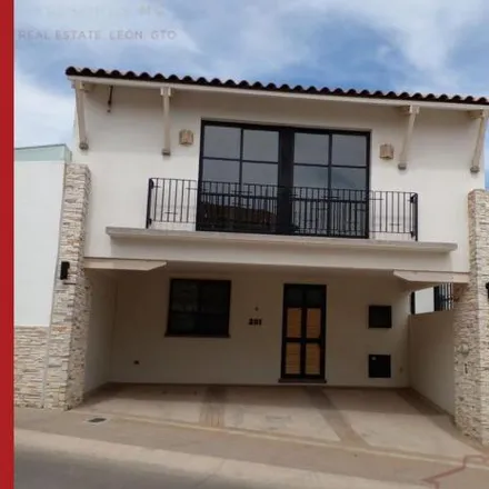 Buy this 3 bed house on unnamed road in Paseos Del Country, 37358 León