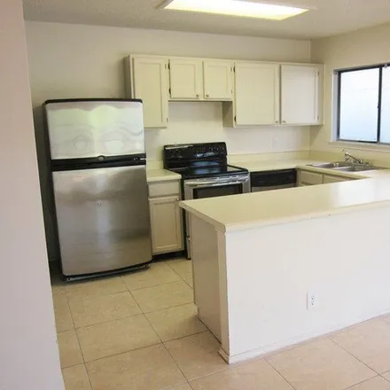 Rent this 3 bed house on 7988 Pepper Trail in Bexar County, TX 78244
