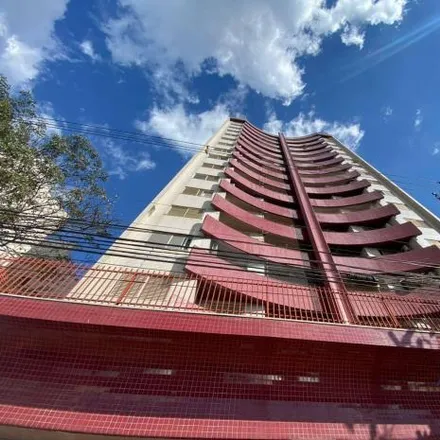 Image 1 - Rua São Paulo, Vila Militar, Cascavel - PR, 85801-020, Brazil - Apartment for rent