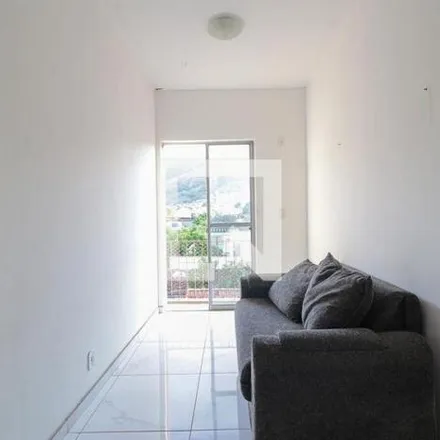 Buy this 1 bed apartment on Rua Dois de Fevereiro in Encantado, Rio de Janeiro - RJ