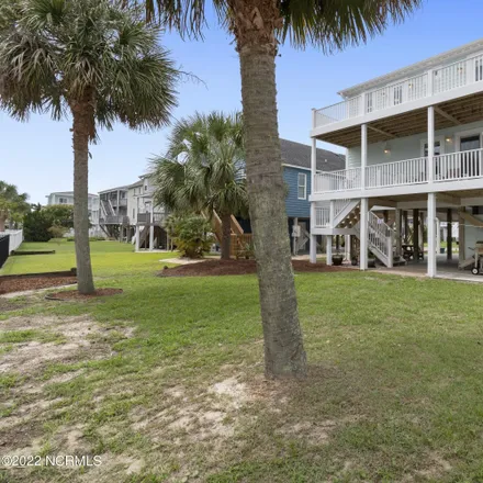 Image 4 - 116 Clippership Drive, Holden Beach, Brunswick County, NC 28462, USA - House for sale