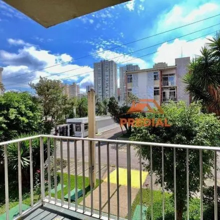 Buy this 3 bed apartment on Rua Villa Lobos in Jardim Aquarius, São José dos Campos - SP