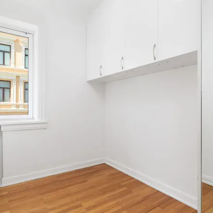 Rent this 1 bed apartment on Neuberggata 9B in 0367 Oslo, Norway