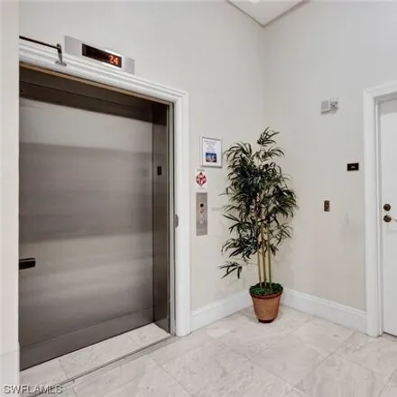 Image 3 - Beau Rivage Condominium, First Street, Fort Myers, FL 33916, USA - Condo for sale