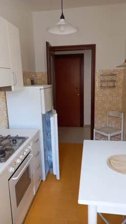 Rent this 2 bed apartment on Condominio Capo Palinuro 2 in Via Capo Palinuro, 20142 Milan MI