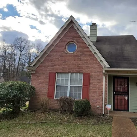 Buy this 3 bed house on 8300 Shallow Glen Trail in Memphis, TN 38016