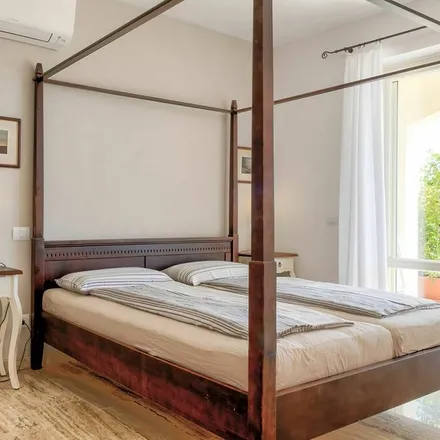 Image 5 - Palazzo, Orbetello, Grosseto, Italy - Apartment for rent