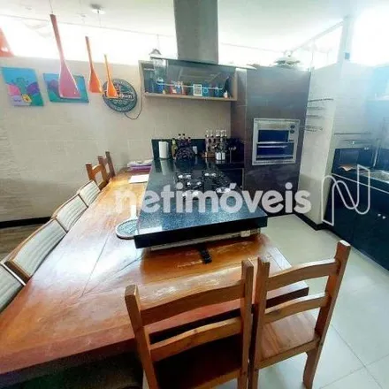 Rent this 3 bed apartment on Rua Castelo de Tordesilhas in Pampulha, Belo Horizonte - MG