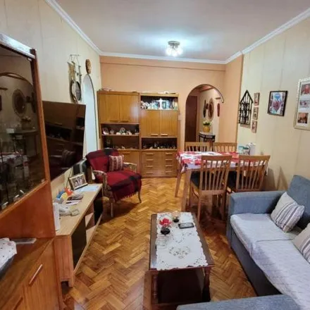 Buy this 2 bed apartment on Presidente José Evaristo Uriburu 340 in Balvanera, 1044 Buenos Aires